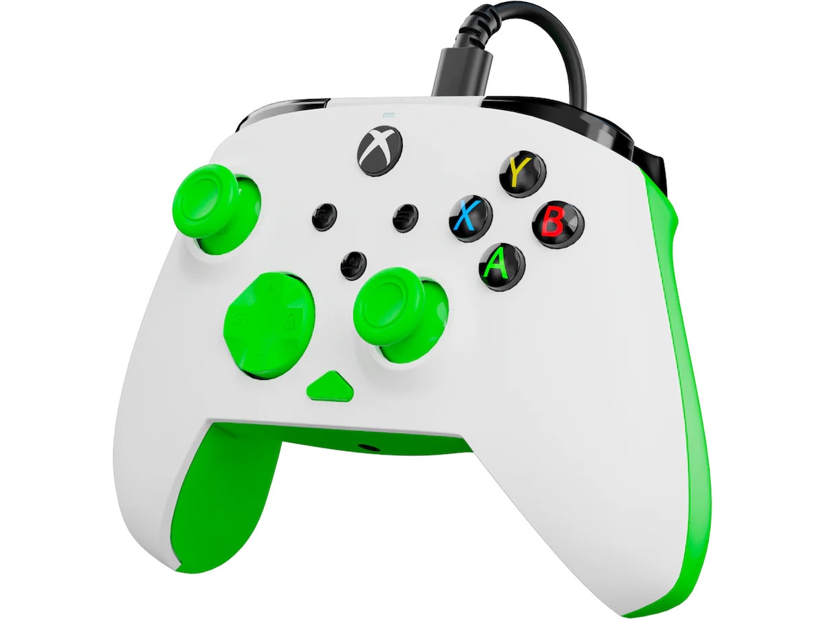 Turtle Beach Rematch Core Kablet Kontroller Gamepad