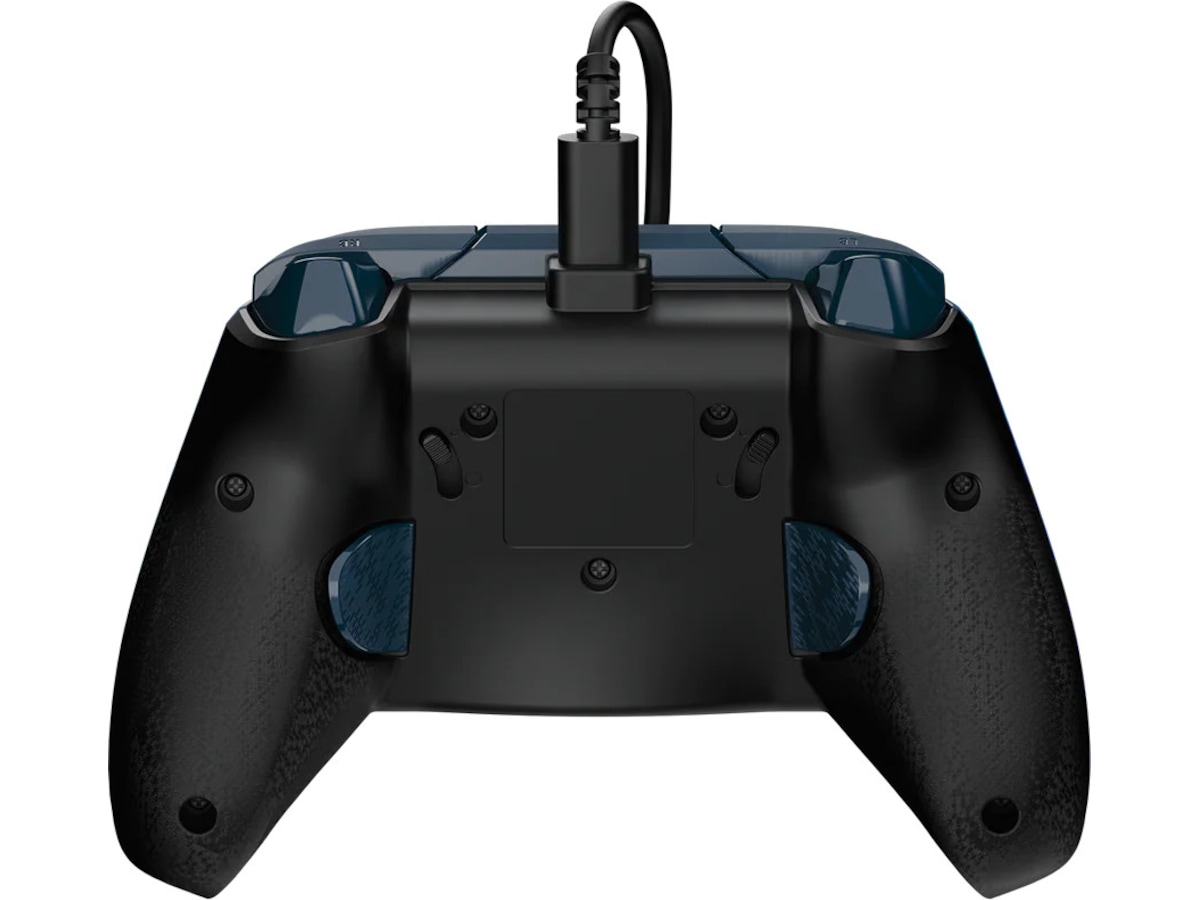 Turtle Beach Rematch Advanced Kablet Kontroller (Glitch Green) Gamepad