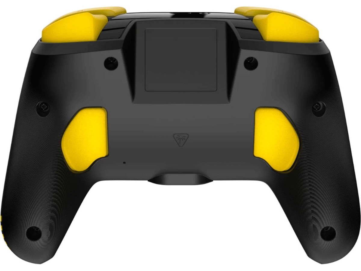 PowerA Trådløs kontroller Nintendo Switch Super Mario Star (Lyser i mørket) Tilbehør til spillkonsoller