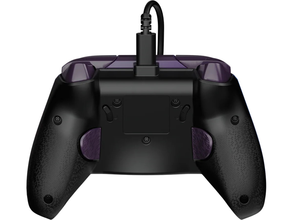 Turtle Beach Rematch Advanced Kablet Kontroller (Purple Fade) Gamepad