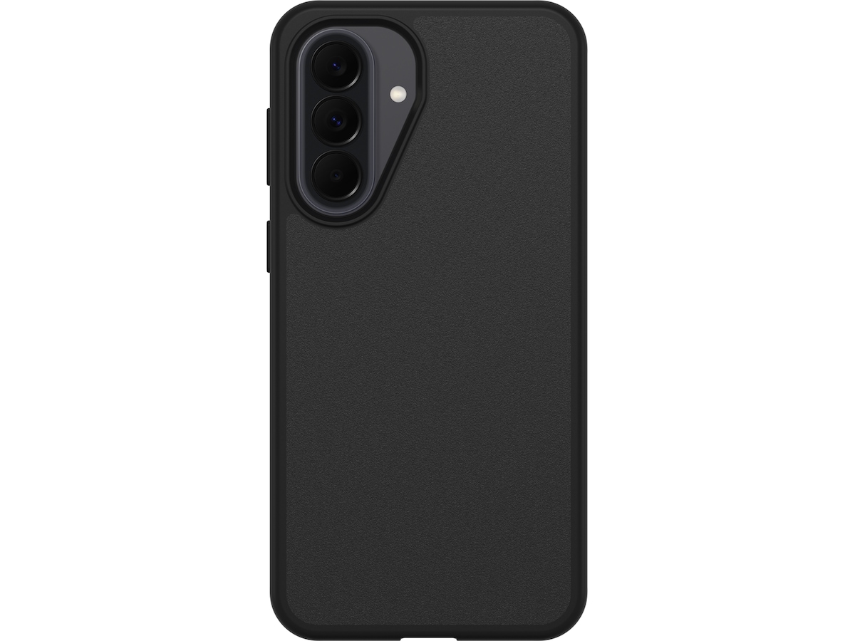 OtterBox Galaxy A37 5G React deksel (sort) Mobildeksel