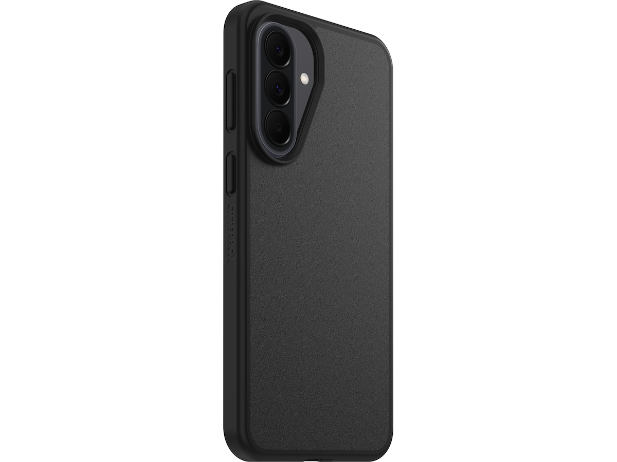 OtterBox Galaxy A37 5G React deksel (sort) Mobildeksel