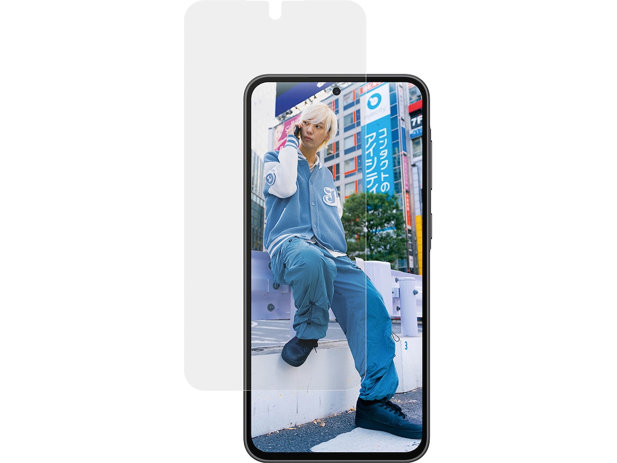 PanzerGlass Galaxy A37 5G Skjermbeskytter Skjermbeskytter