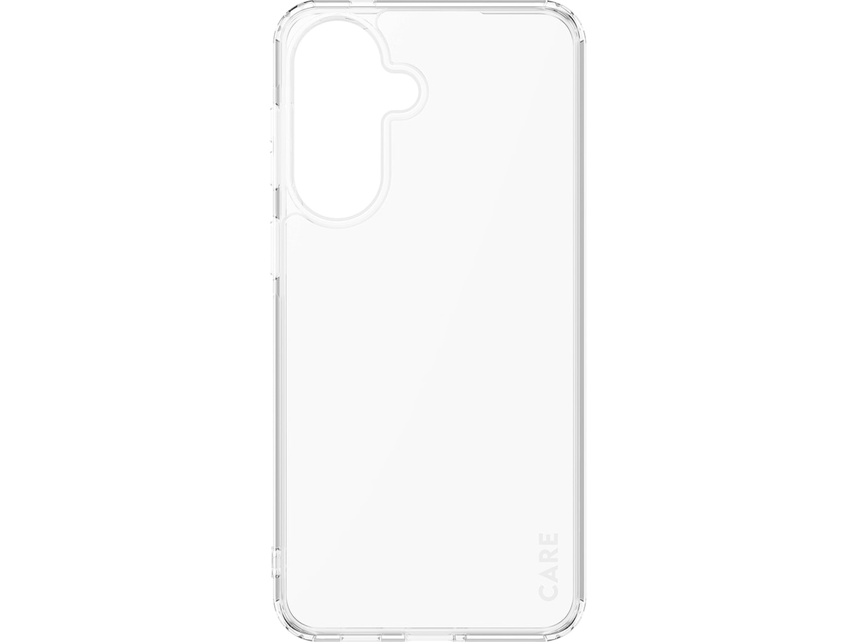 PanzerGlass CARE Galaxy A57 5G Urban Combat deksel (gjennomsiktig) Mobildeksel