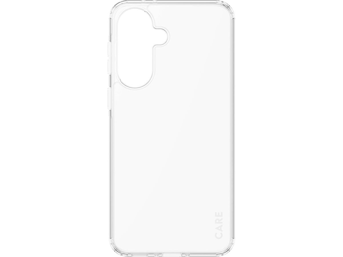 PanzerGlass CARE Galaxy A37 Urban Combat deksel (gjennomsiktig) Mobildeksel