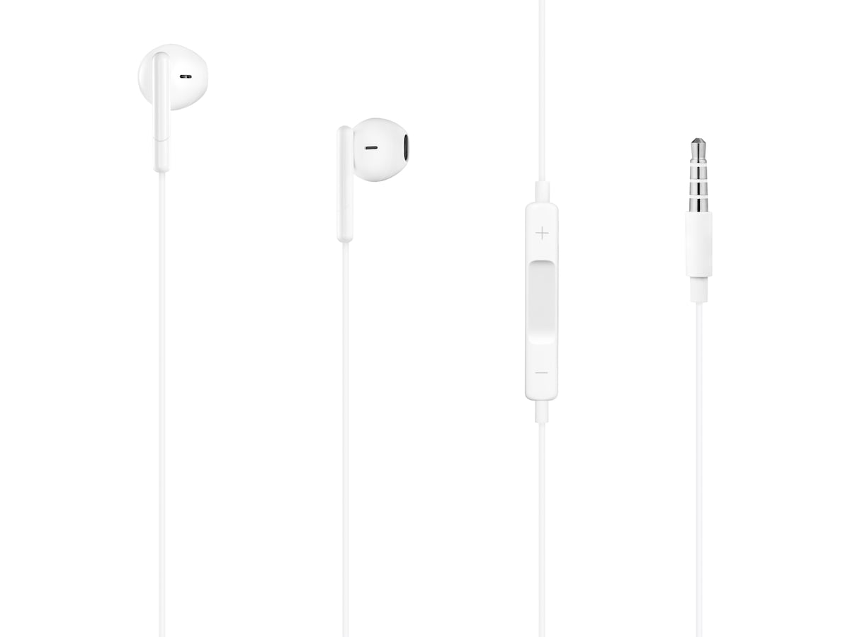 HME 200 Kablet Stereo Headset Ørepropper
