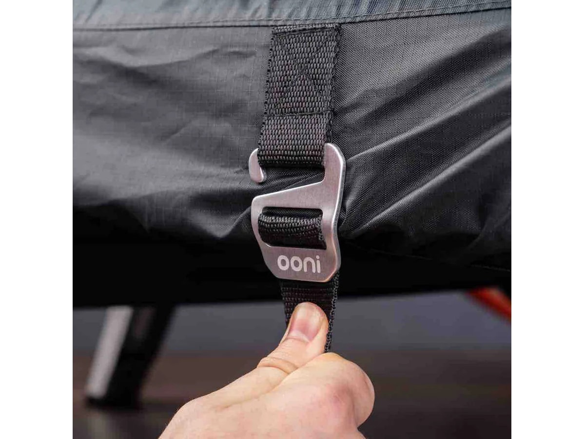 Ooni Koda 16 trekk Tilbehør til pizzaovner