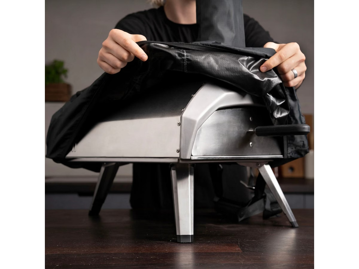 Ooni Karu 2 beskyttelsesdeksel Tilbehør til pizzaovner