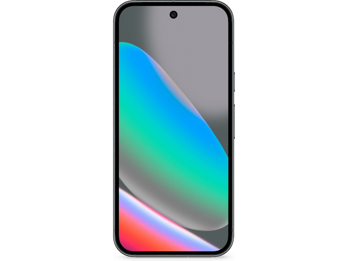 Google Pixel 10 256GB (Obsidian) -B-Grade Demo mobiltelefoner