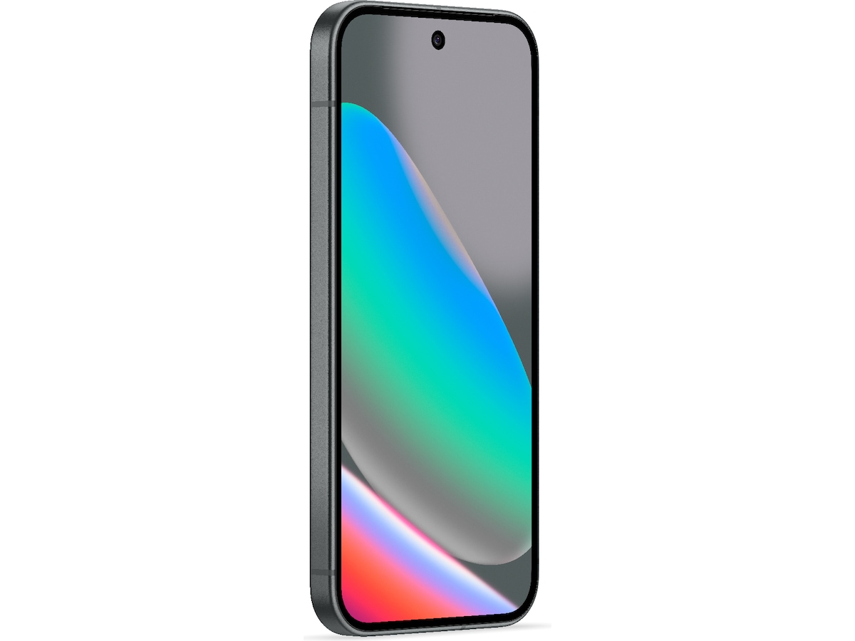 Google Pixel 10 256GB (Obsidian) -B-Grade Demo mobiltelefoner