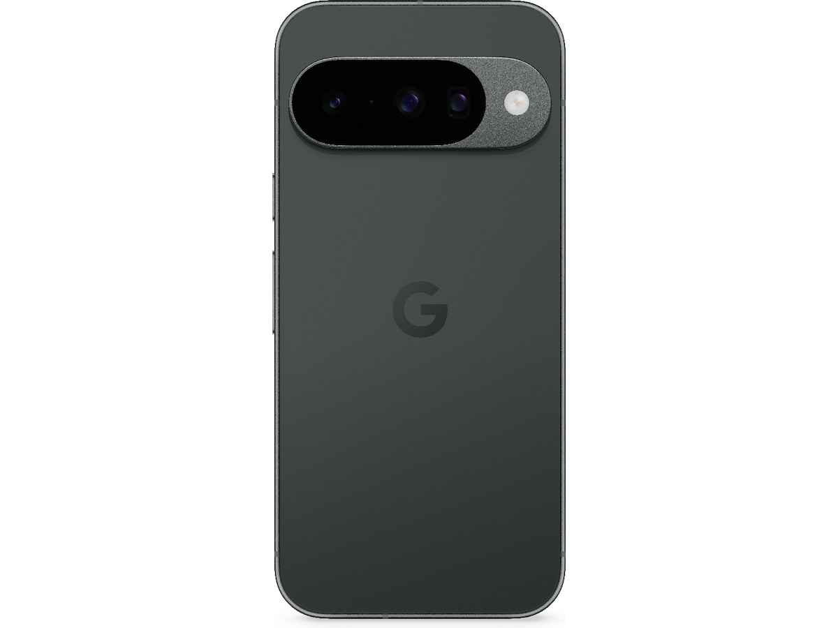 Google Pixel 10 256GB (Obsidian) -B-Grade Demo mobiltelefoner