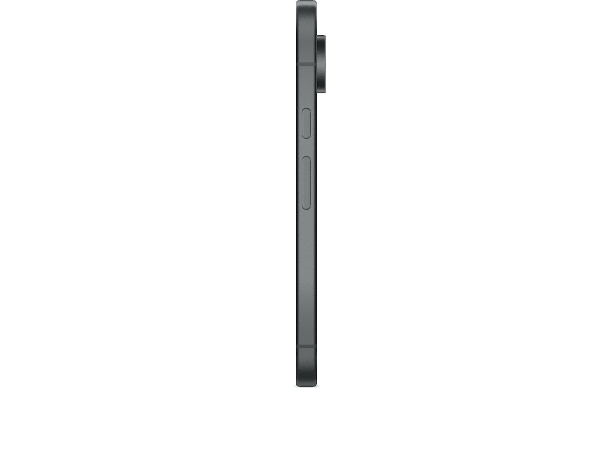 Google Pixel 10 256GB (Obsidian) -B-Grade Demo mobiltelefoner