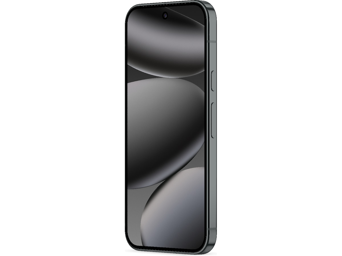Google Pixel 10 Pro 256GB (Obsidian) -B-Grade Demo mobiltelefoner