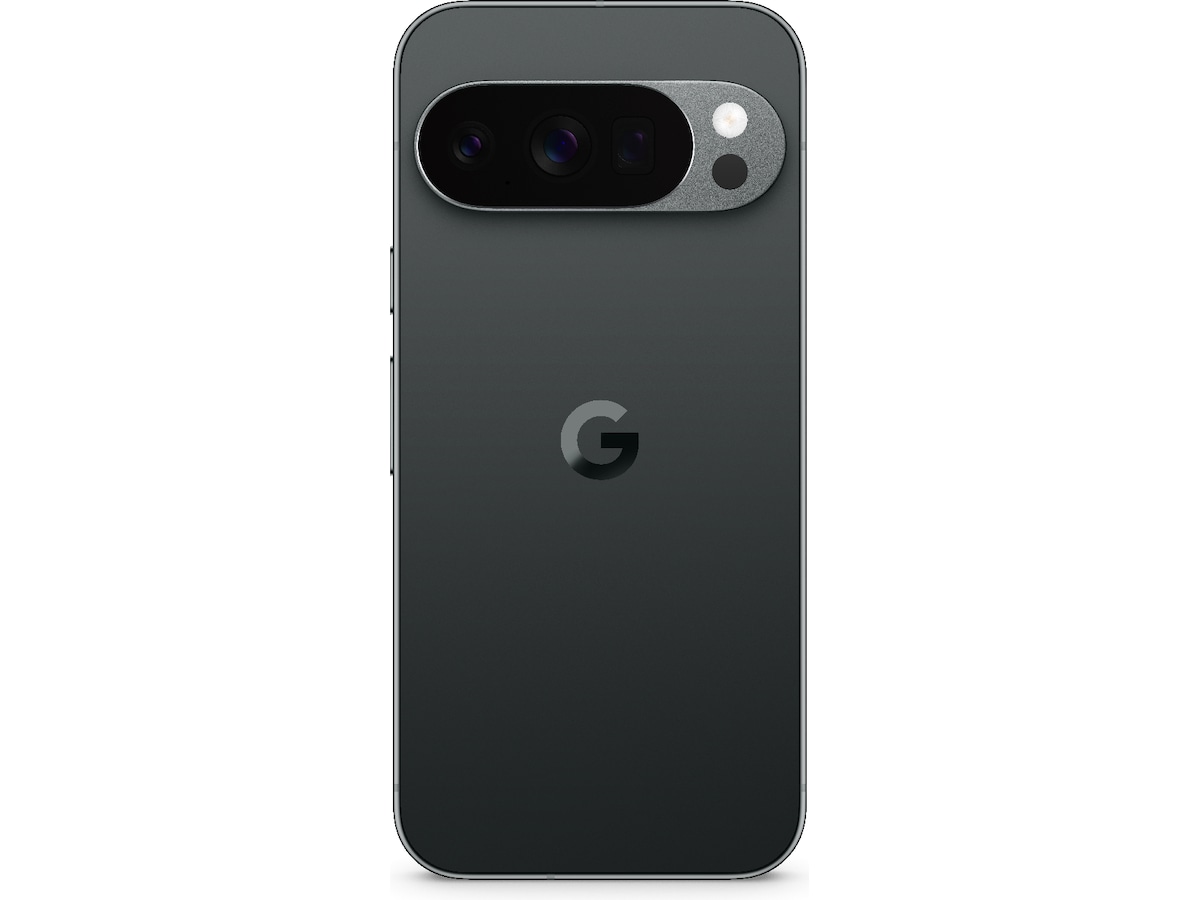 Google Pixel 10 Pro 256GB (Obsidian) -B-Grade Demo mobiltelefoner