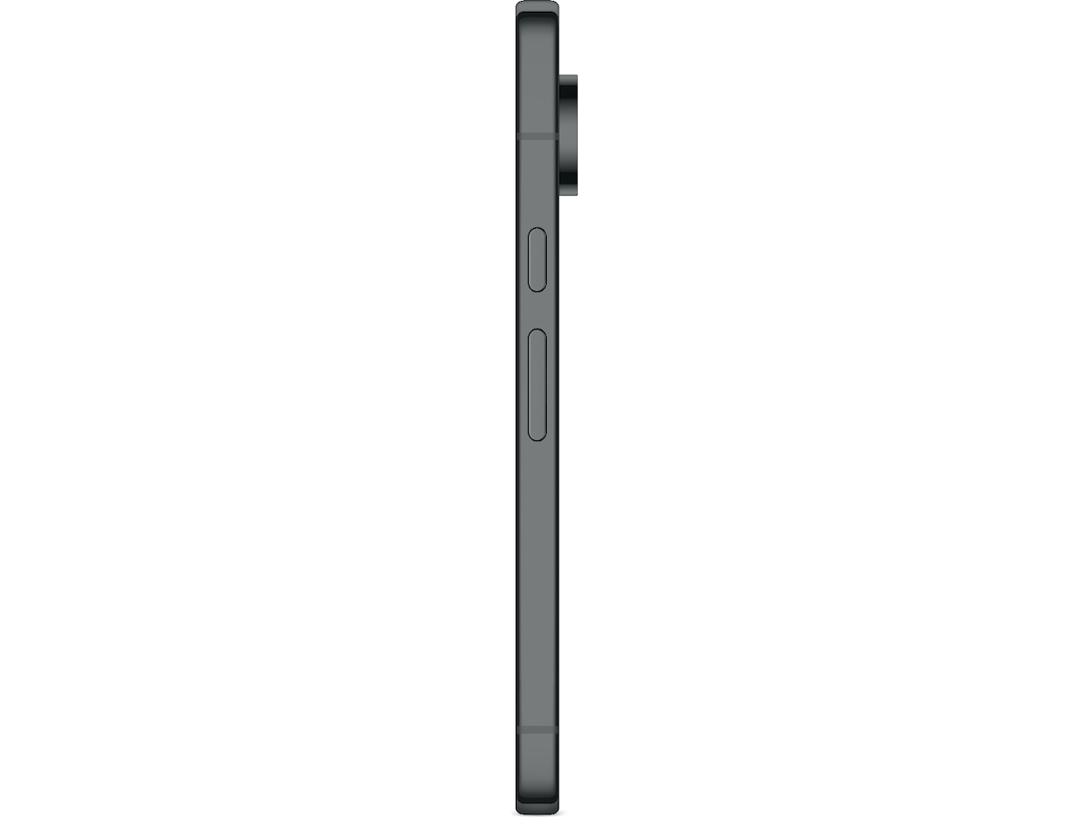 Google Pixel 10 Pro 256GB (Obsidian) -B-Grade Demo mobiltelefoner