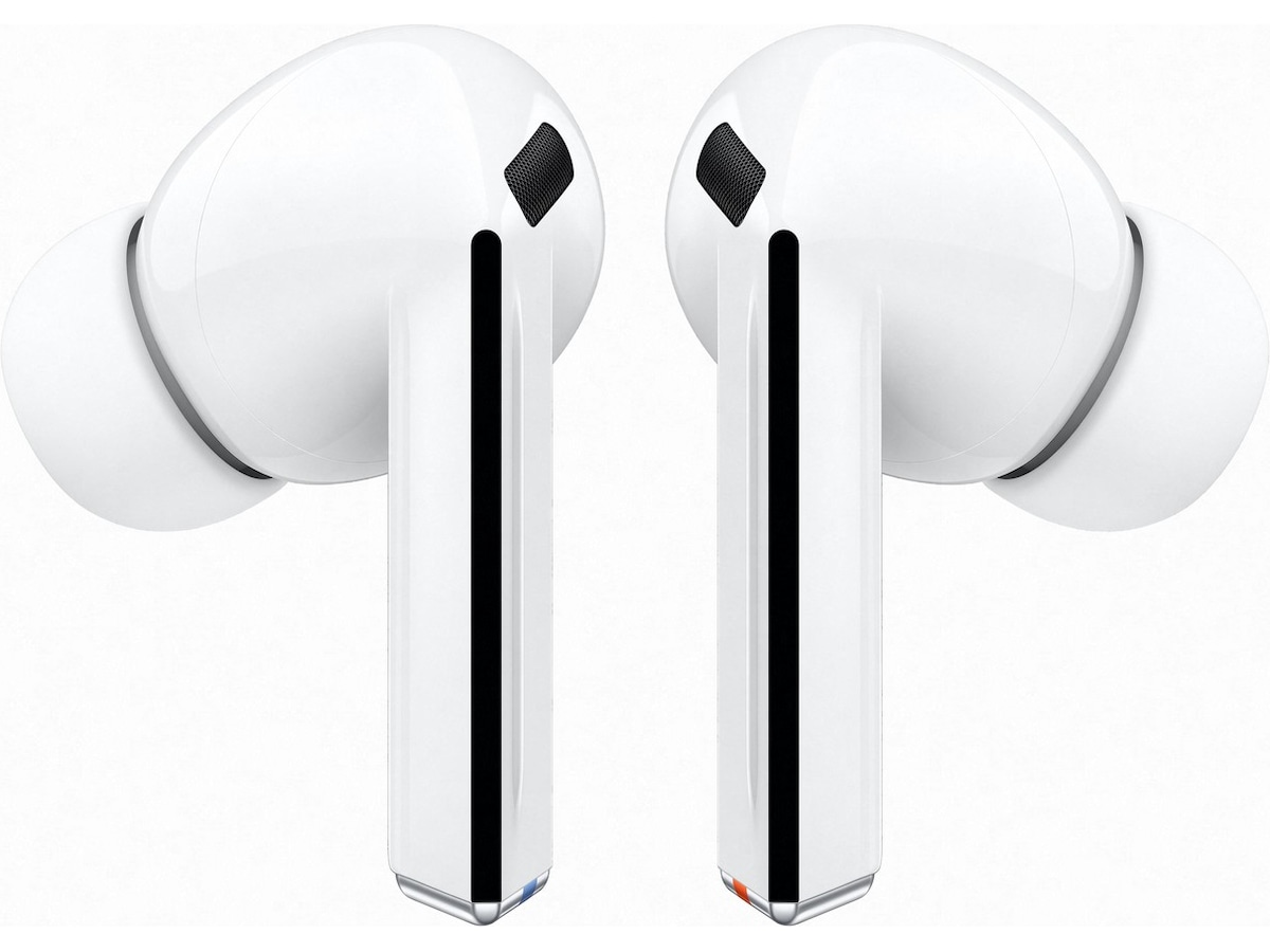 Galaxy Buds3 Pro trådløse ørepropper, In Ear (hvit) -B-Grade Demo headset