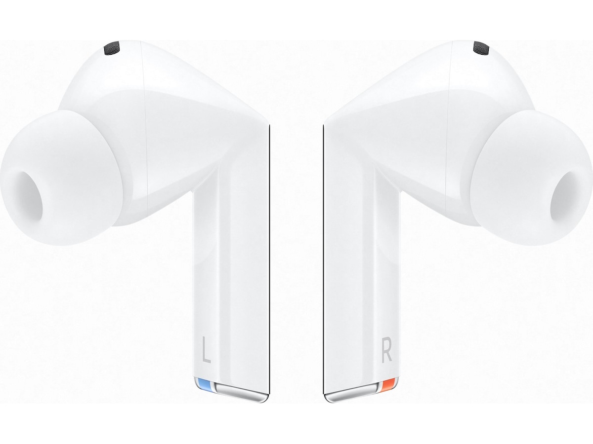 Galaxy Buds3 Pro trådløse ørepropper, In Ear (hvit) -B-Grade Demo headset