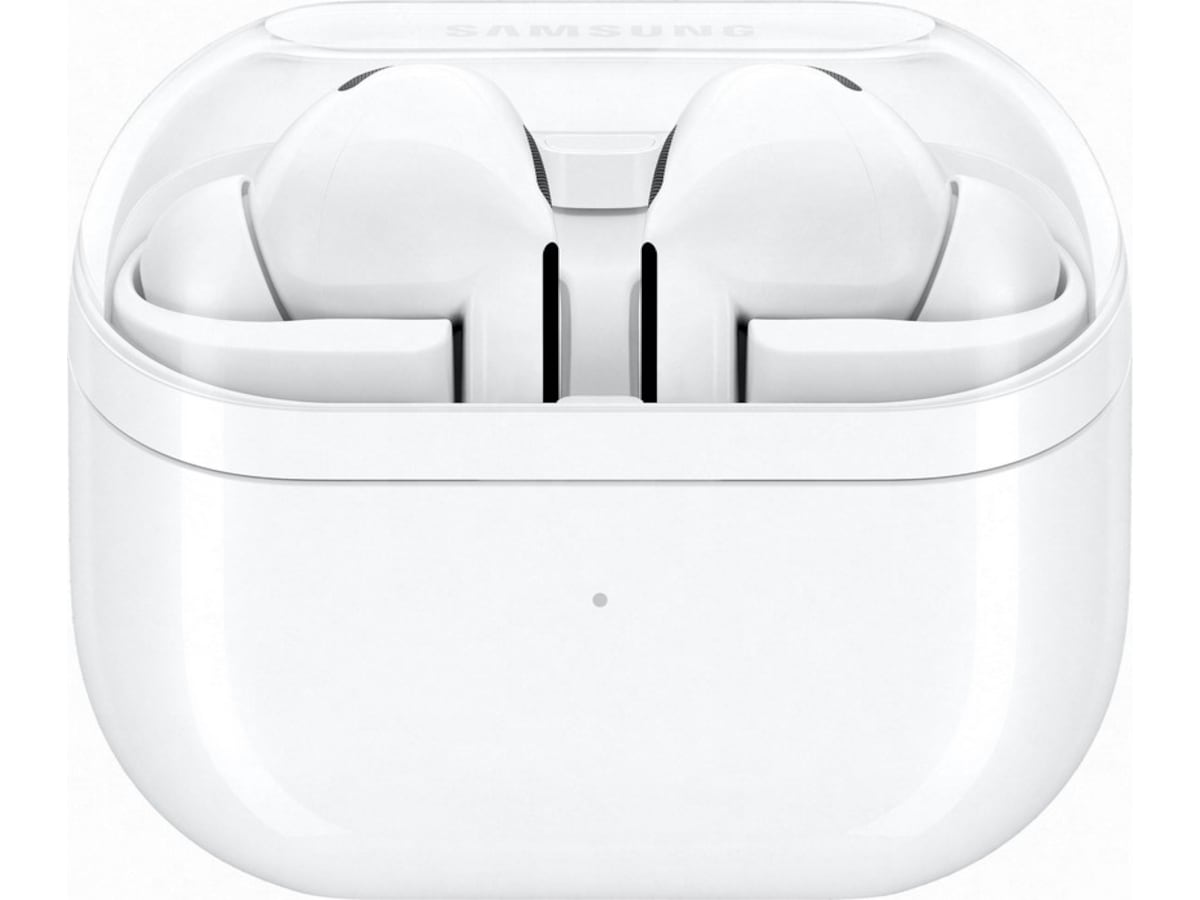 Galaxy Buds3 Pro trådløse ørepropper, In Ear (hvit) -B-Grade Demo headset