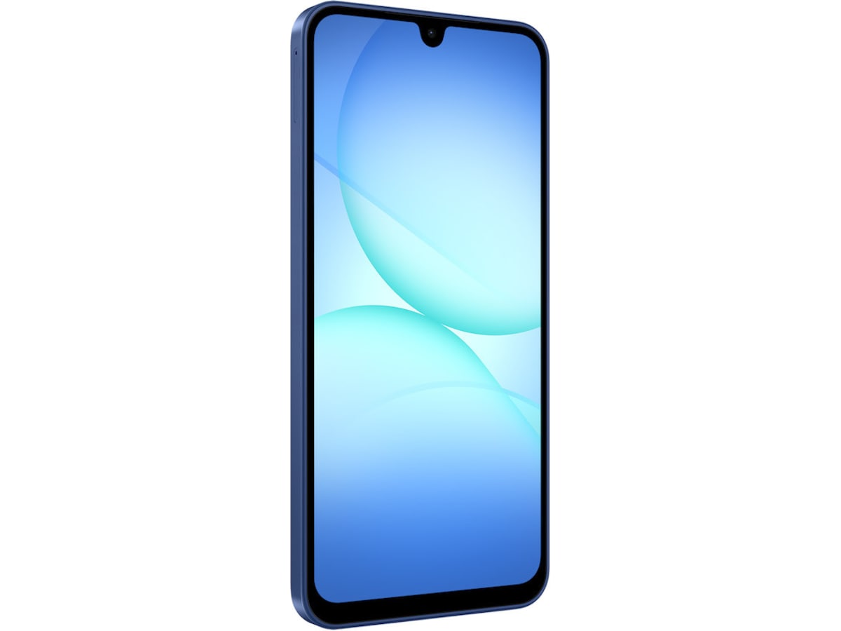 Samsung Galaxy A17 5G 128GB (blue) Mobiltelefoner