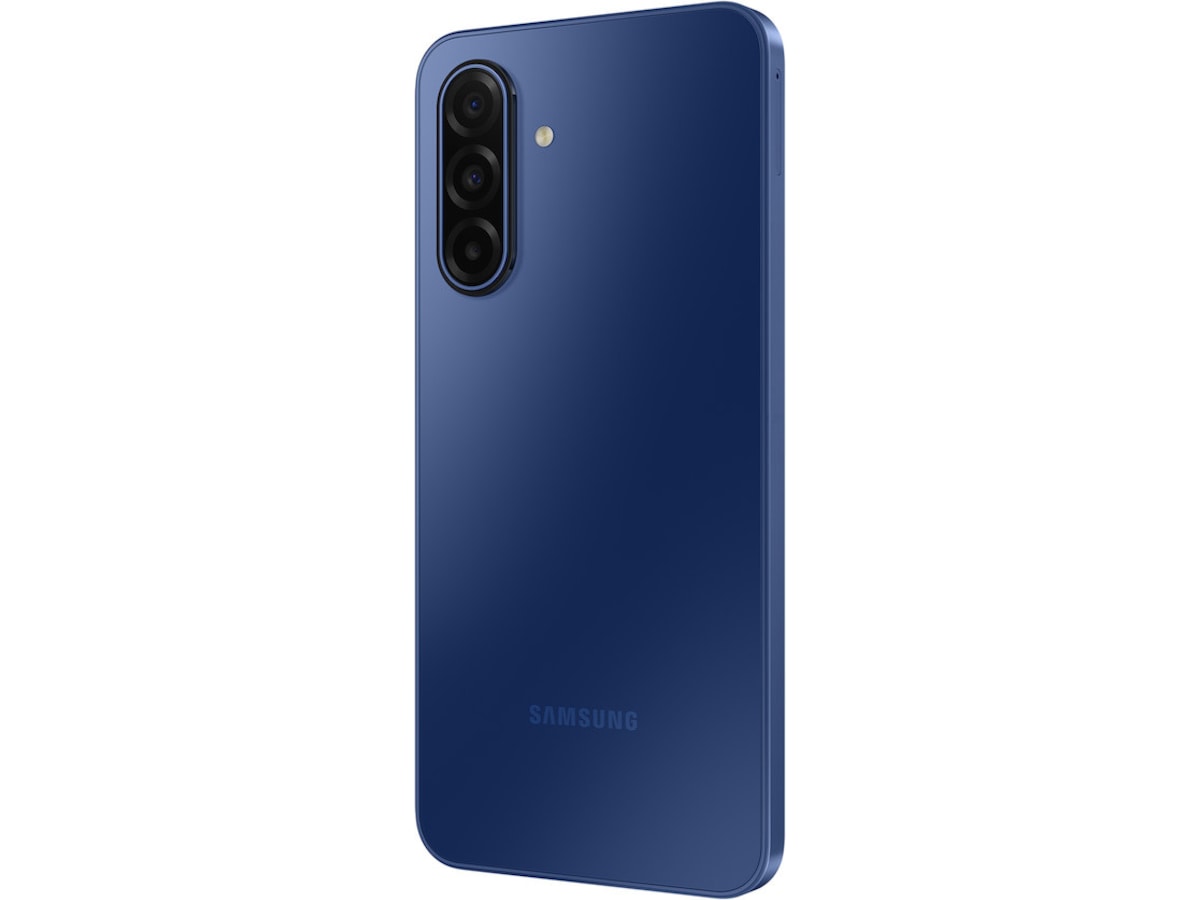 Samsung Galaxy A17 5G 128GB (blue) Mobiltelefoner