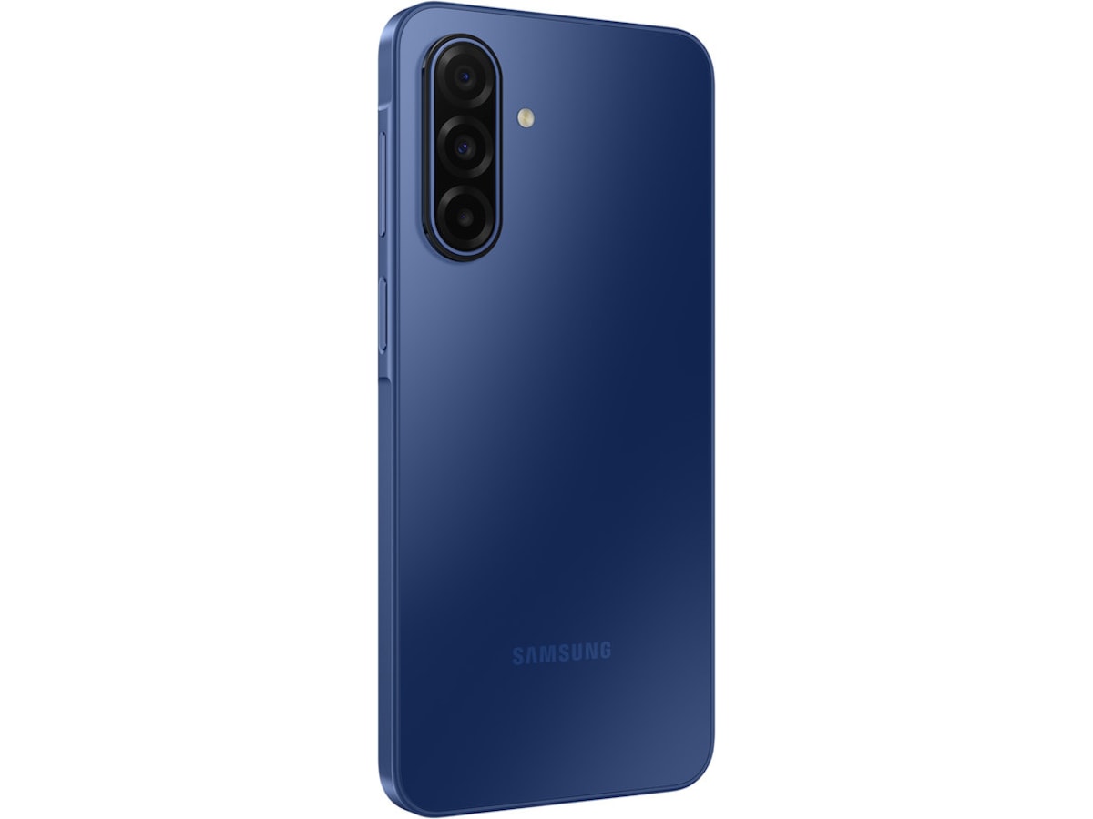 Samsung Galaxy A17 5G 128GB (blue) Mobiltelefoner
