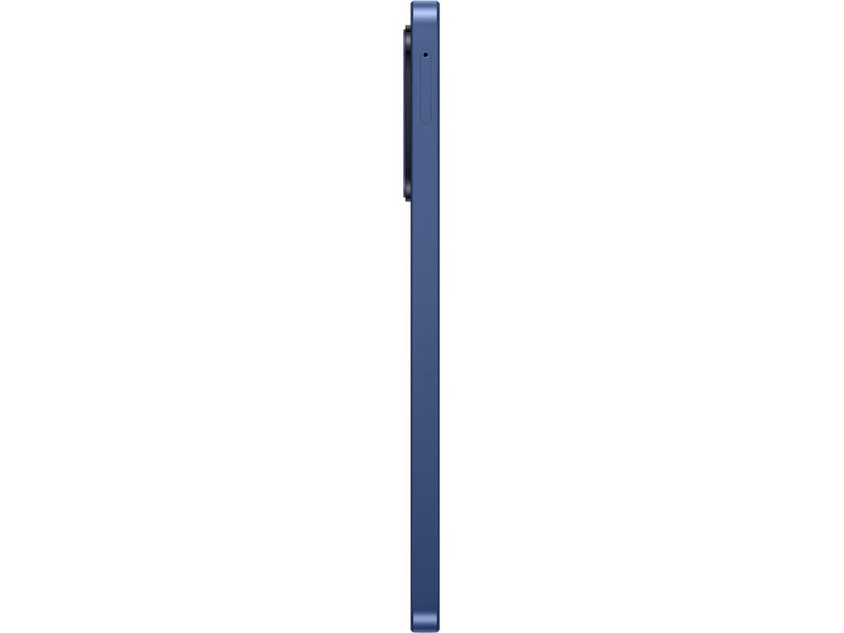 Samsung Galaxy A17 5G 128GB (blue) Mobiltelefoner
