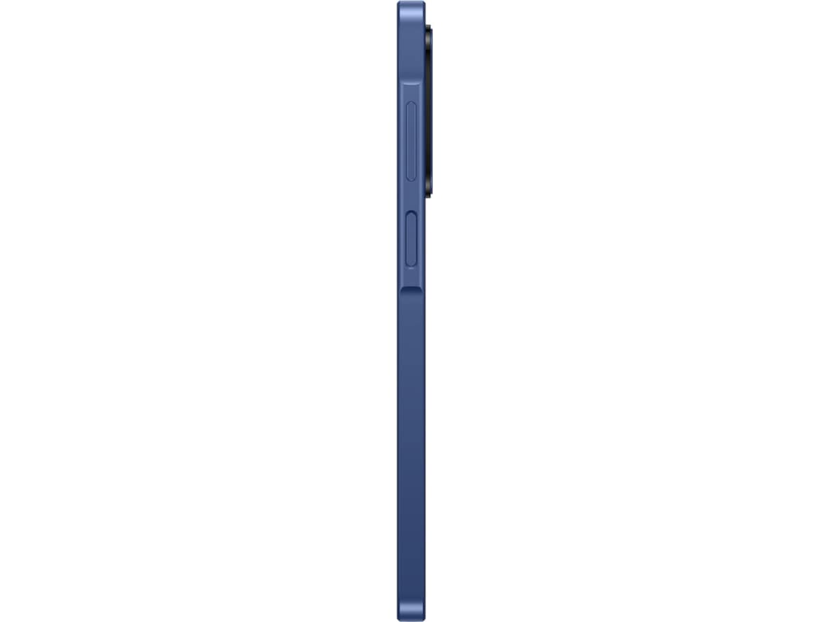 Samsung Galaxy A17 5G 128GB (blue) Mobiltelefoner