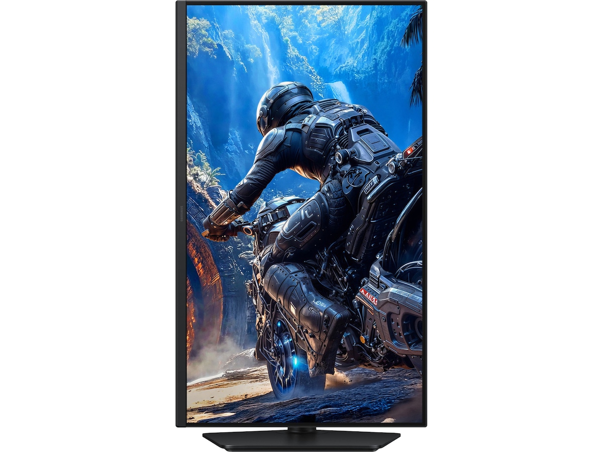 Samsung 27" Odyssey G4 gamingskjerm 27GH402 Gamingskjermer