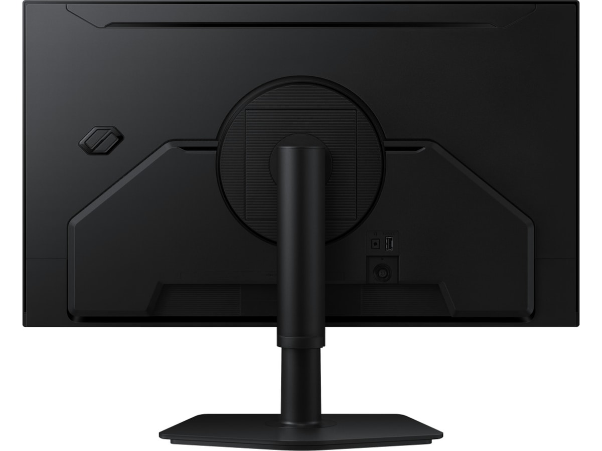 Samsung 27" Odyssey G4 gamingskjerm 27GH402 Gamingskjermer