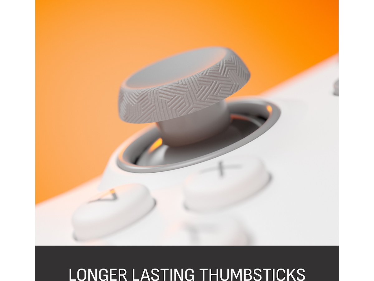 SCUF Valor Wired TMR Controller (hvit) Gamepad