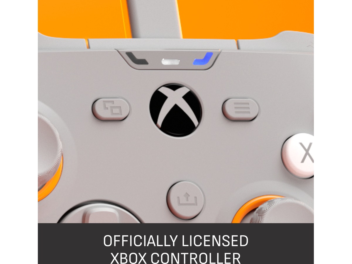 SCUF Valor Wired TMR Controller (grå) Gamepad