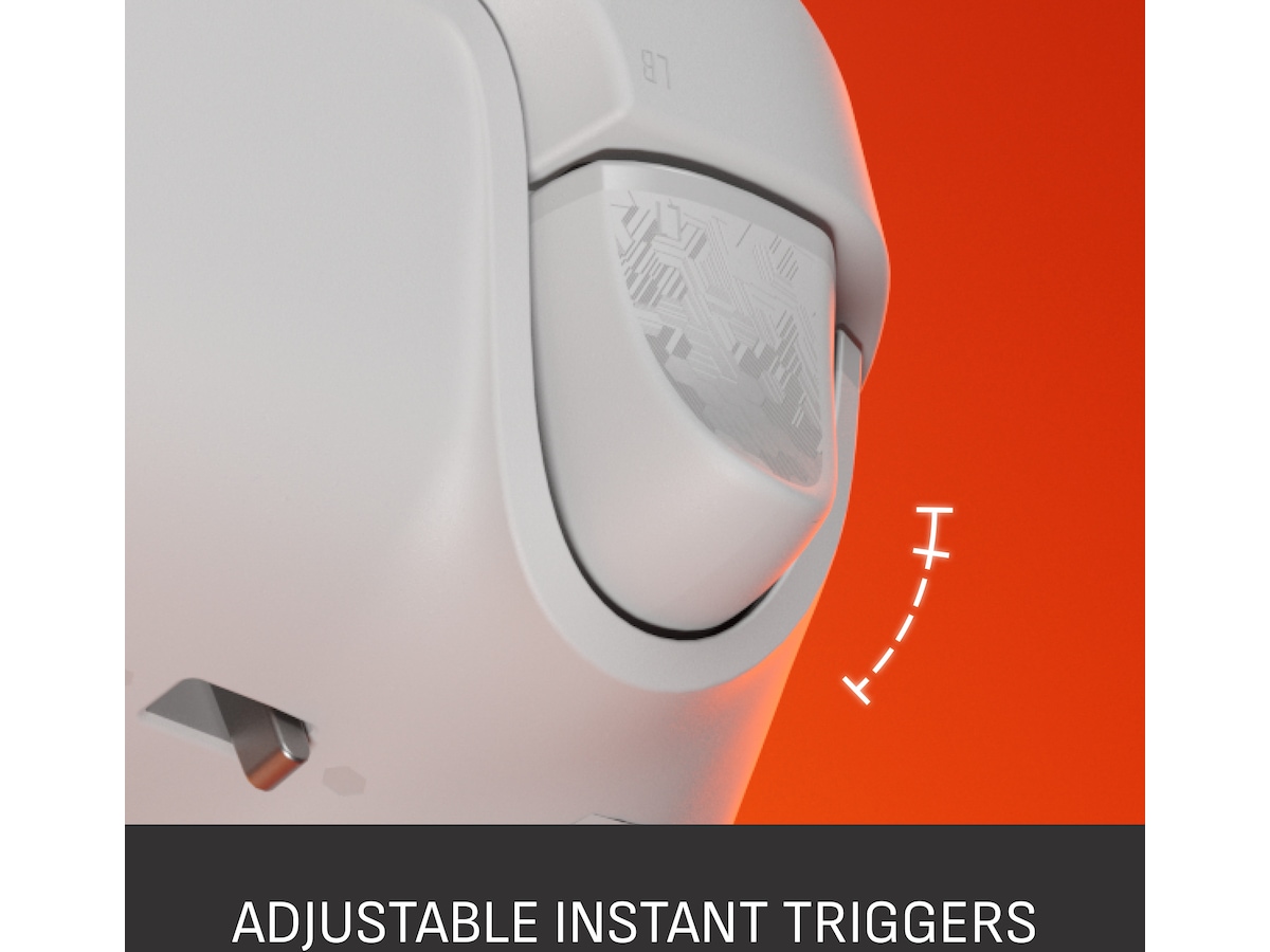 SCUF Valor Wired TMR Controller (grå) Gamepad