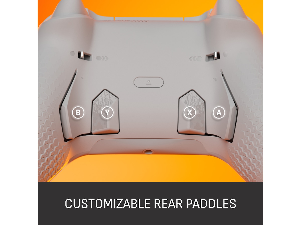 SCUF Valor Wired TMR Controller (grå) Gamepad