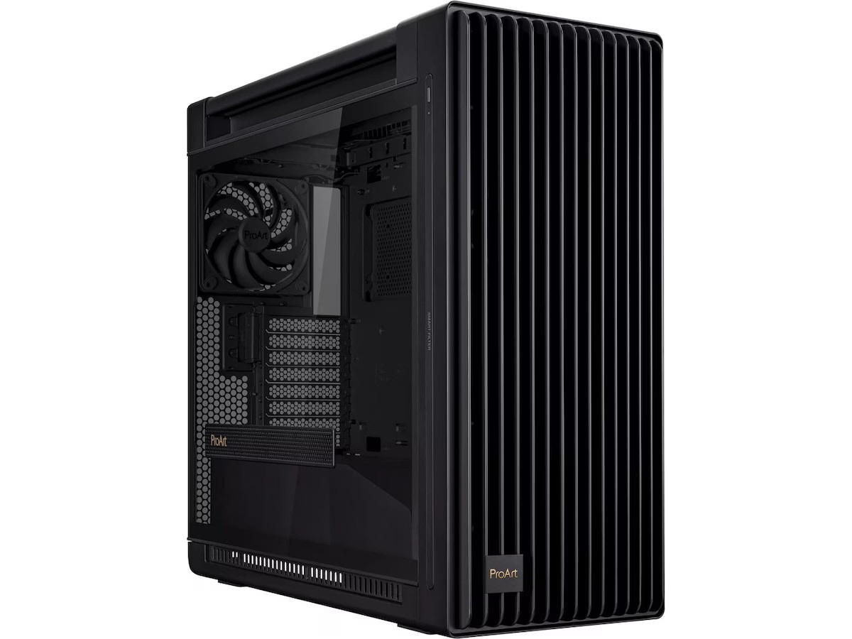 Komplett-PC Office RTX i345 Stasjonær PC