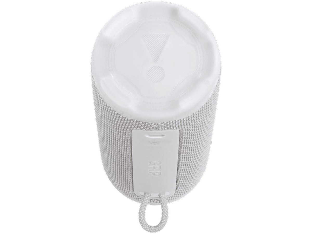 JBL Grip Trådløs Bluetooth Høyttaler (hvit) 2-pack Trådløs / Bluetooth-høyttaler