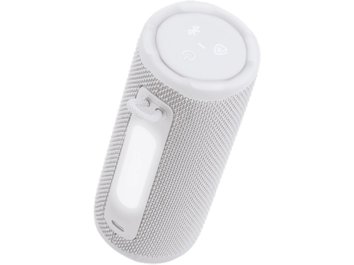 JBL Grip Trådløs Bluetooth Høyttaler (hvit) 2-pack Trådløs / Bluetooth-høyttaler