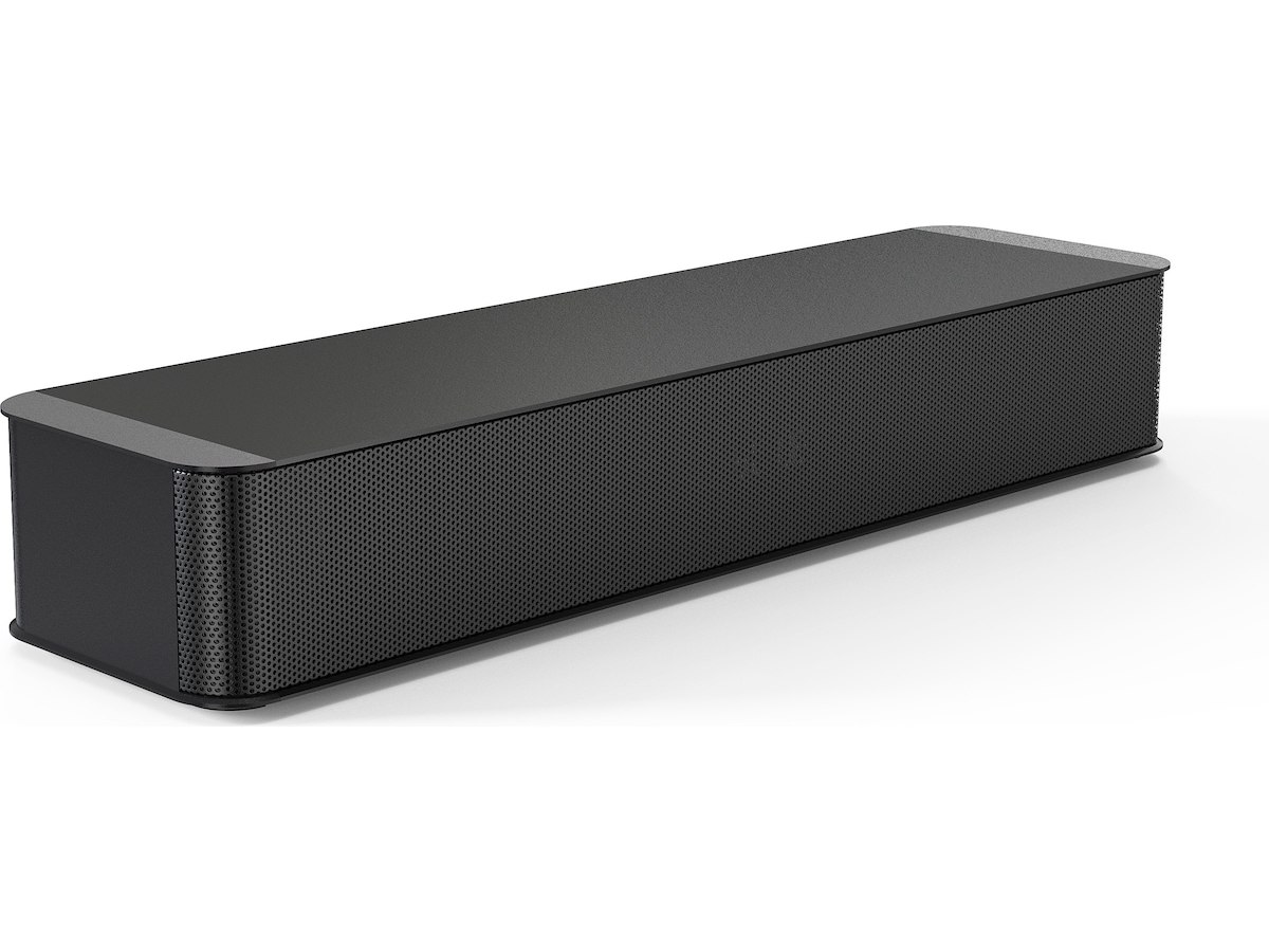 Svive Fusion 3 Computer Soundbar med innebygd subwoofer 2.1 Høyttalere