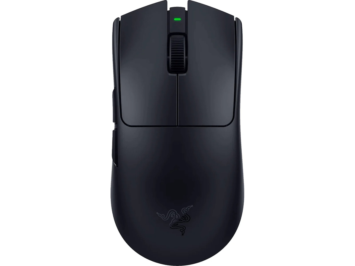 Razer Viper V4 Pro trådløs gamingmus (sort) Gamingmus