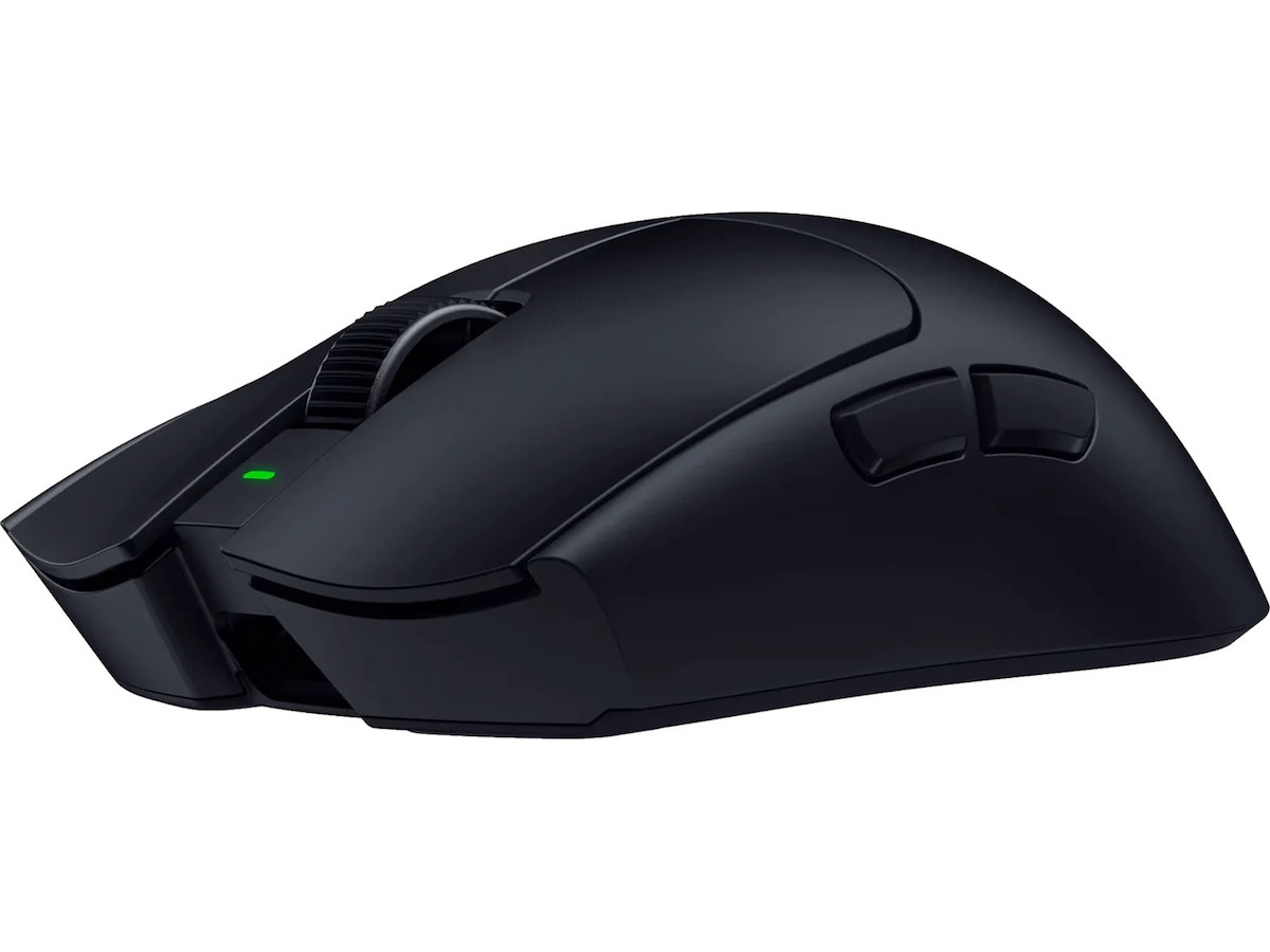 Razer Viper V4 Pro trådløs gamingmus (sort) Gamingmus