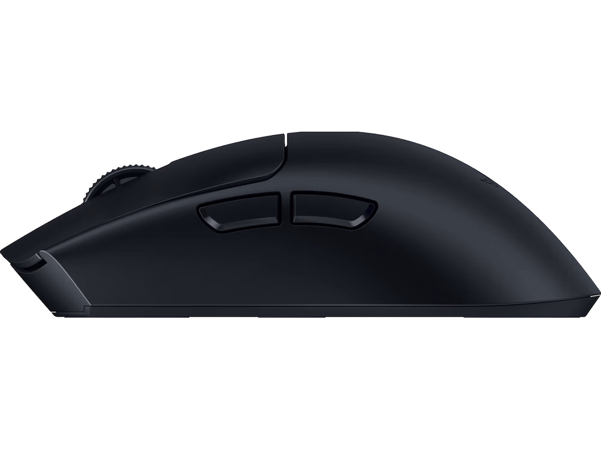 Razer Viper V4 Pro trådløs gamingmus (sort) Gamingmus