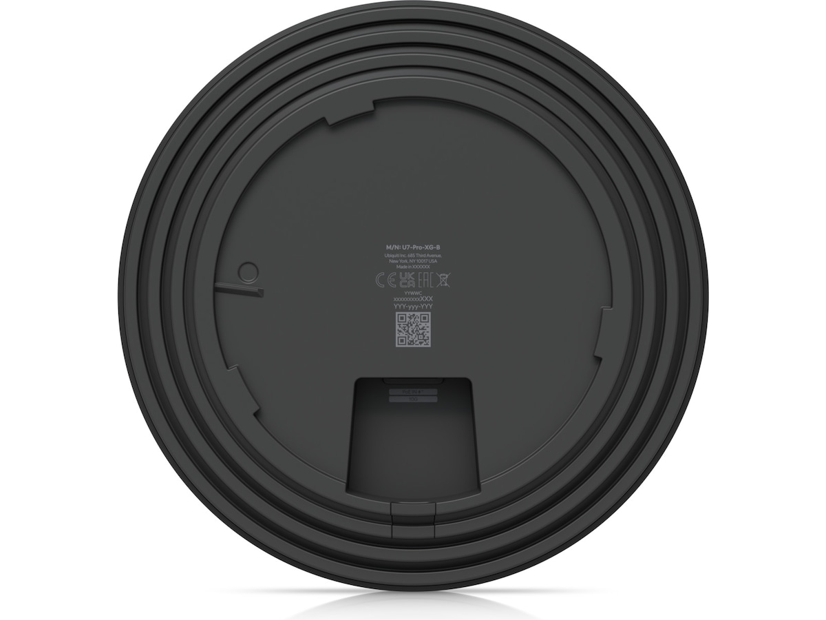 Ubiquiti UniFi U7 Pro XG Access Point Aksesspunkt