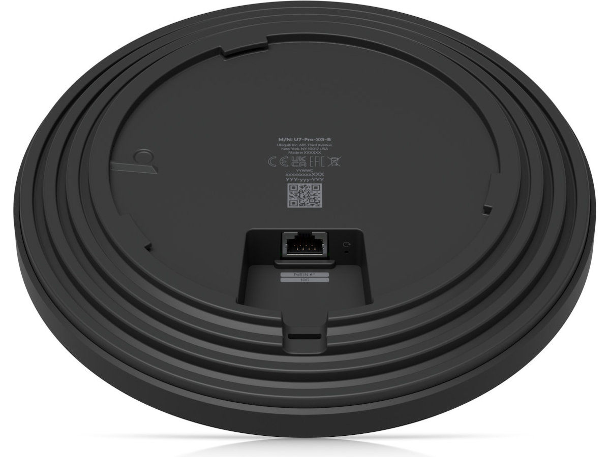 Ubiquiti UniFi U7 Pro XG Access Point Aksesspunkt
