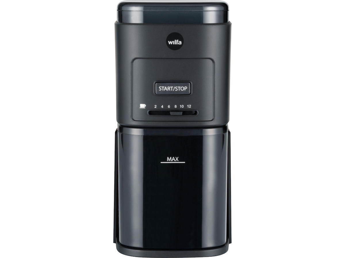 Wilfa CG2G-260 Kaffekvern Tilbehør til kaffemaskiner