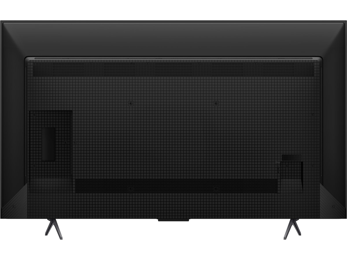 TCL T8D 55" 4K QD-Mini LED Smart TV (2026) 50 - 59 tommer TV