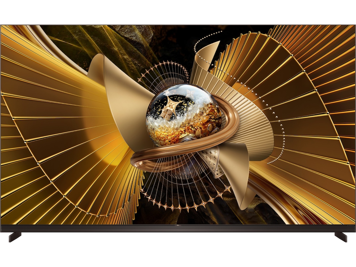 TCL X11L 85” SQD-Mini LED 4K Smart TV (2026) Over 80 tommer TV