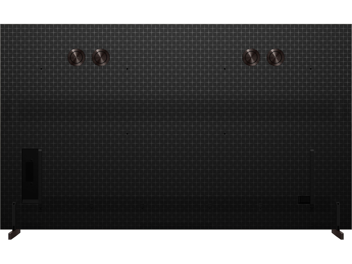 TCL X11L 85” SQD-Mini LED 4K Smart TV (2026) Over 80 tommer TV