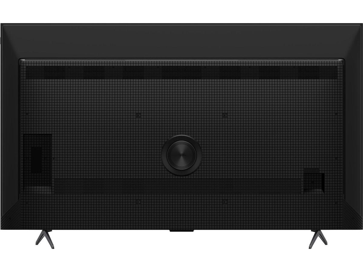 TCL T8D 75" 4K QD-Mini LED Smart TV (2026) 70 - 79 tommer TV