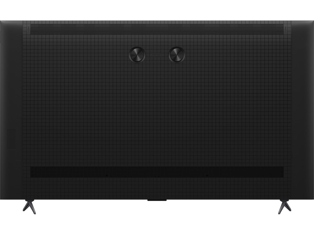 TCL 85" Q6C Premium QD-MiniLED TV (2026) Over 80 tommer TV
