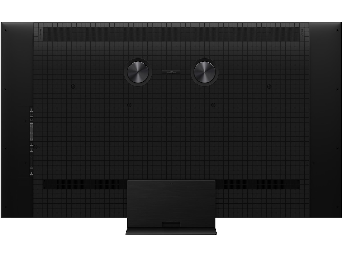 TCL C8L 55” SQD-Mini LED Smart TV (2026) 50 - 59 tommer TV
