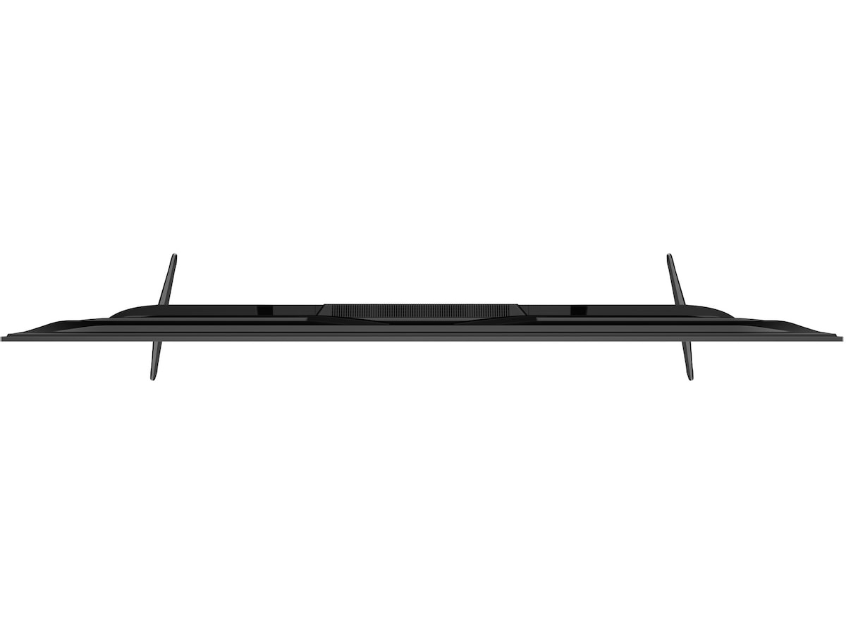 TCL T69C 65” QLED Smart TV 4K (2026) 60 - 69 tommer TV